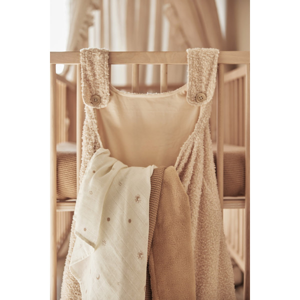 Jollein Boucle Naturel Boxopbergzak 010-871-66060