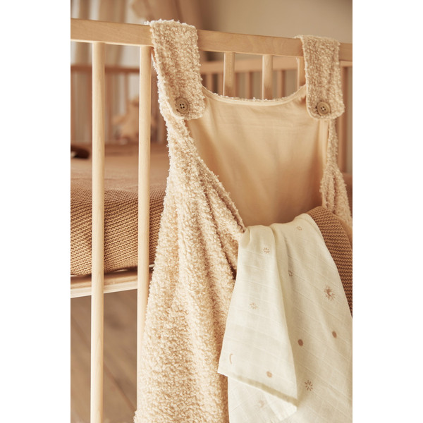 Jollein Boucle Naturel Boxopbergzak 010-871-66060
