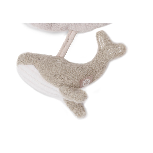 Jollein Deepsea Wagenspanner 061-001-68029