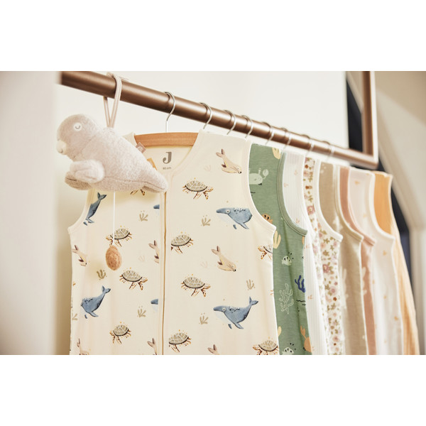 Jollein Deepsea 70 cm Zomerslaapzak 048-510-68006