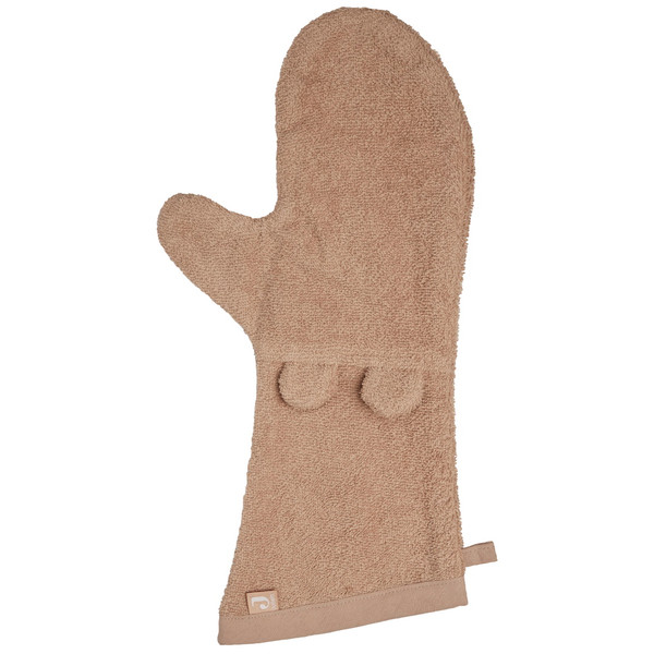 Jollein Ears Biscuit Badstof Washand 336-597-00103
