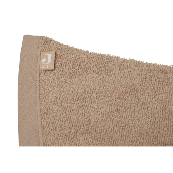 Jollein Ears Biscuit Badstof Washand 336-597-00103