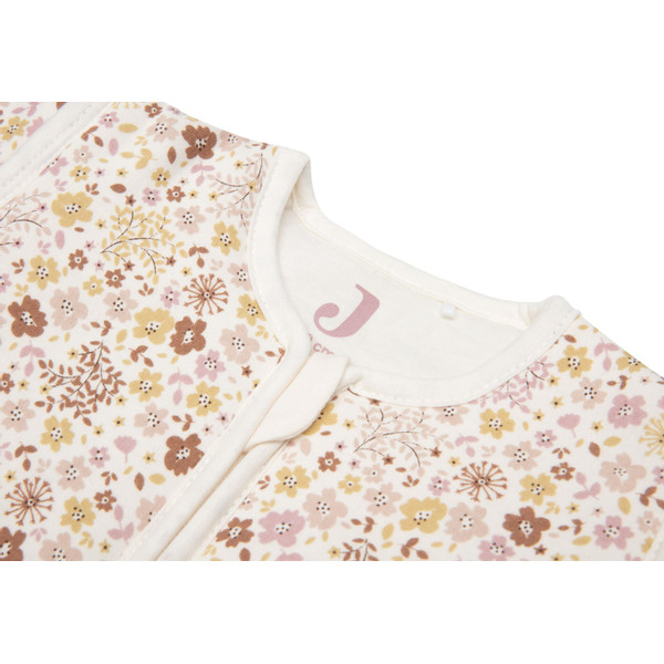 Jollein Flower Fairies 110 cm Slaapzak met Afritsbare Mouwen 016-542-68104