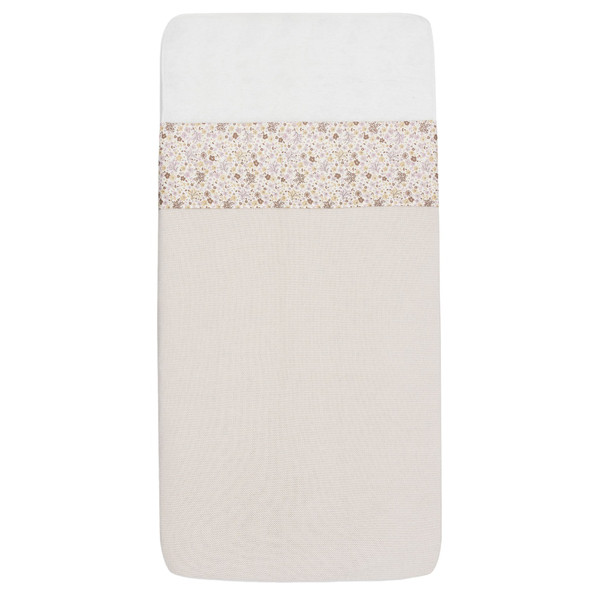 Jollein Flower Fairies 75 x 100 cm Wieglaken