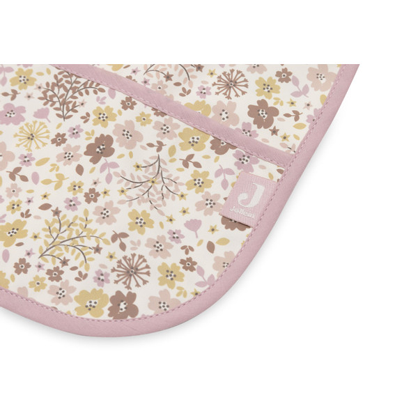 Jollein Flower Fairies Waterproof Slab met Lange Mouw
