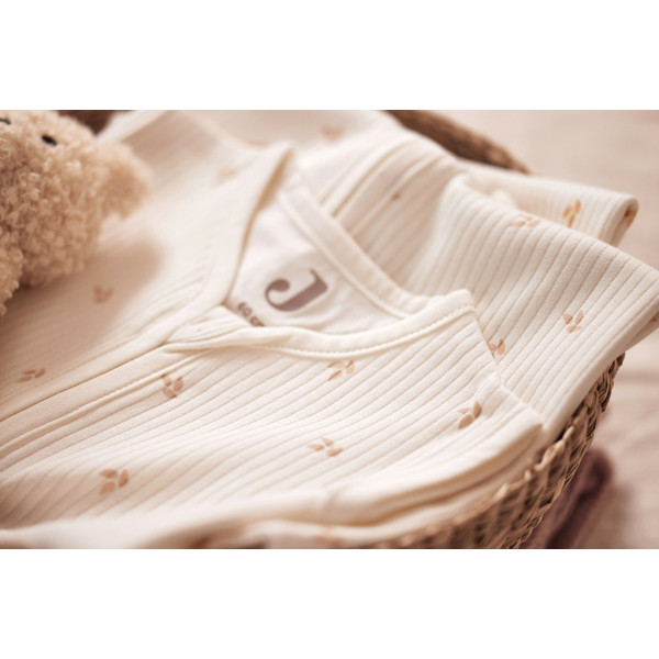 Jollein Harvest/Moonstone 60 cm Newborn Hydrofiel Zomerslaapzak 062-410-68002