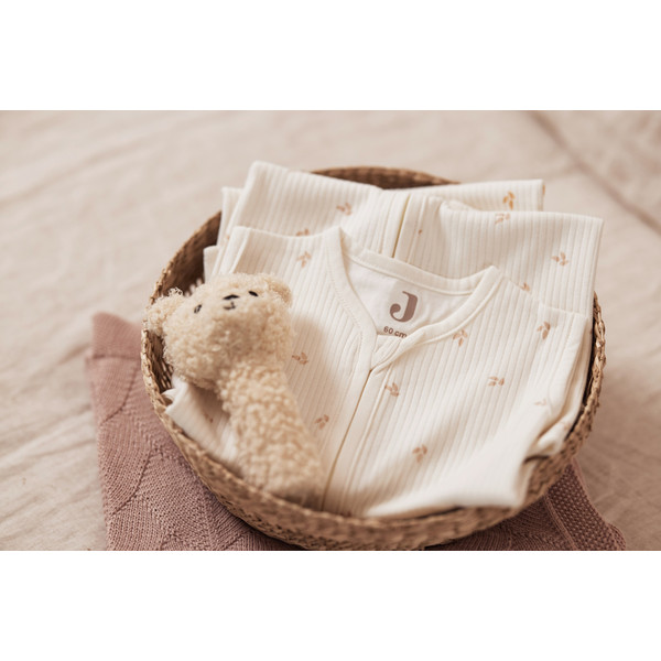 Jollein Harvest/Moonstone 60 cm Newborn Hydrofiel Zomerslaapzak 062-410-68002