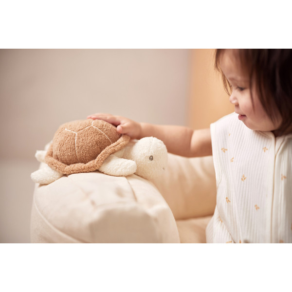Jollein Harvest/Moonstone 60 cm Newborn Hydrofiel Zomerslaapzak 062-410-68002