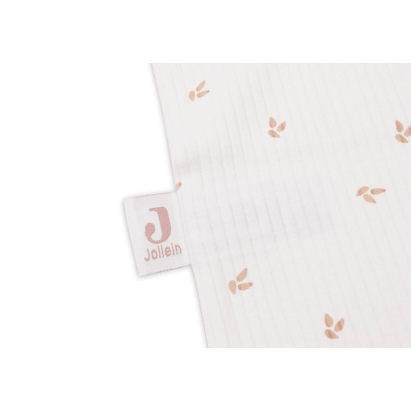 Jollein Harvest/Wild Rose 70 cm Zomerslaapzak 048-510-68003