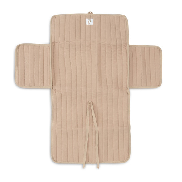Jollein Hydrofiel Biscuit Verschoningsmat 096-001-00103