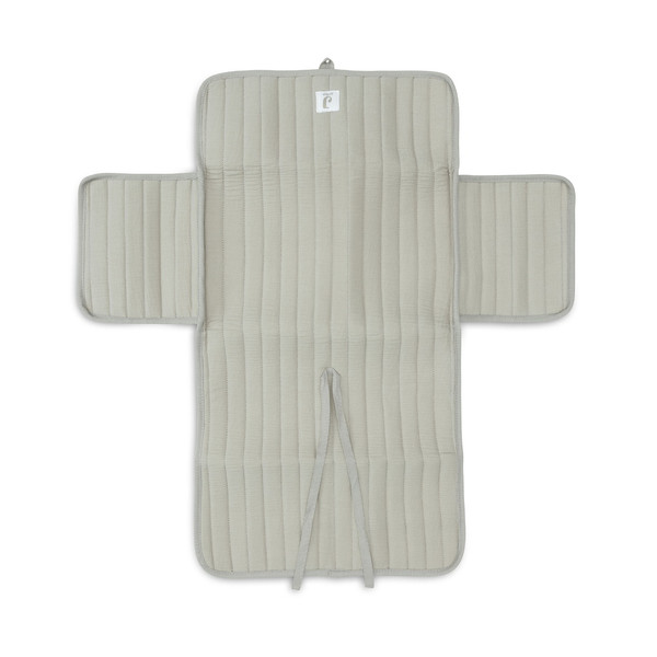 Jollein Hydrofiel Olive Green Verschoningsmat 096-001-67058