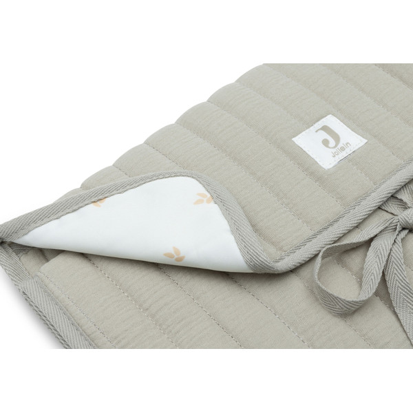 Jollein Hydrofiel Olive Green Verschoningsmat 096-001-67058