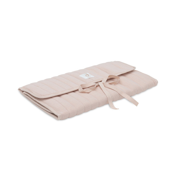 Jollein Hydrofiel Wild Rose Verschoningsmat 096-001-67099