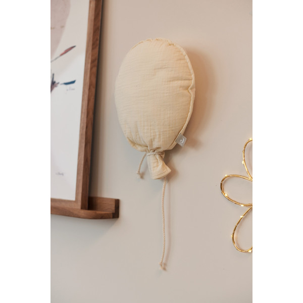 Jollein Ivory Ballon 717-600-67034
