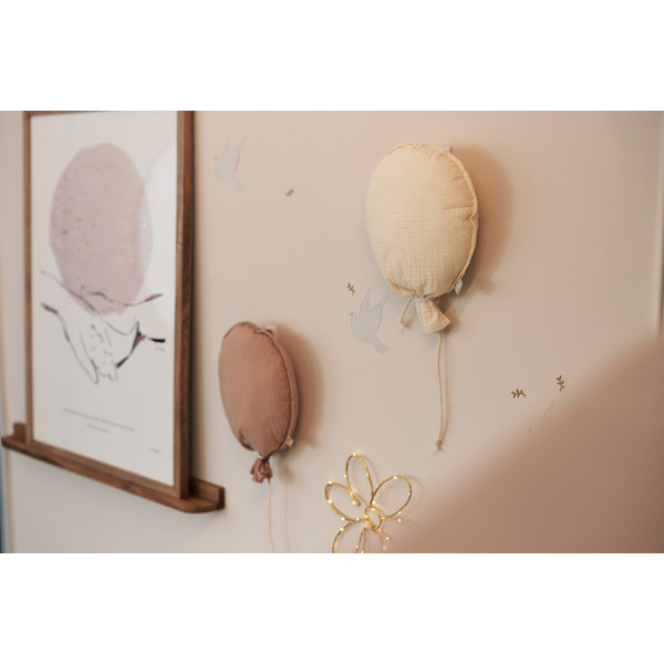 Jollein Ivory Ballon 717-600-67034