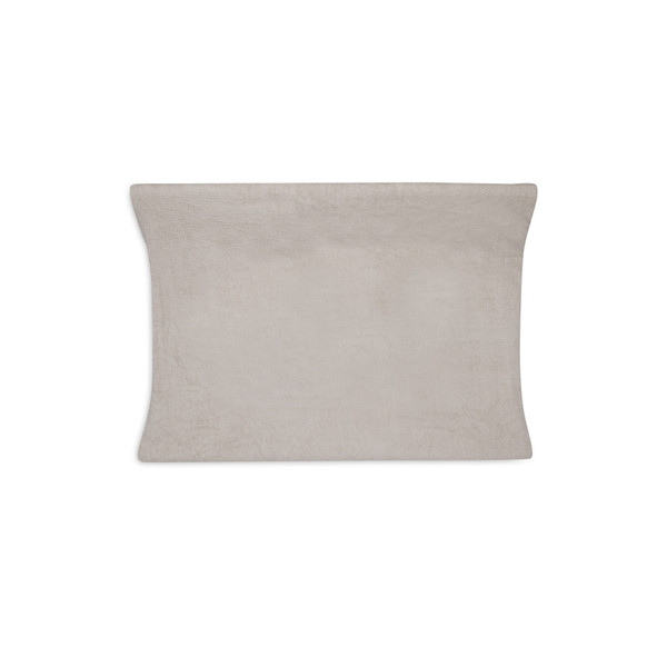 Jollein Ivory/Nougat 50 x 70 cm Badstof Aankleedkussenhoes 2 Stuks 2550-503-00156