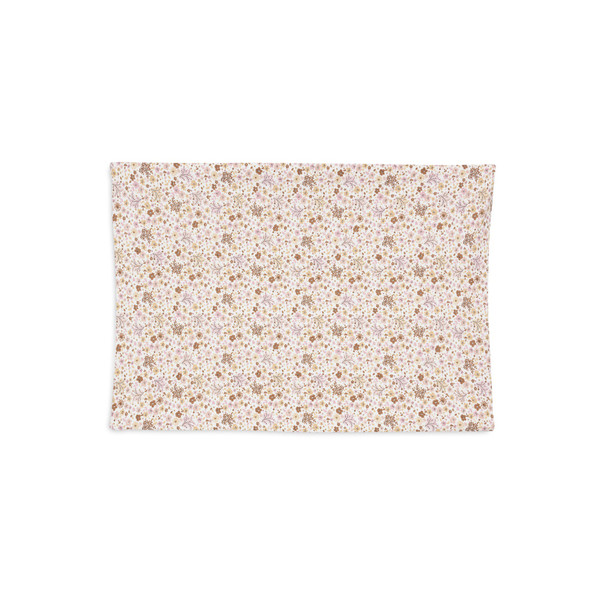 Jollein Jersey Flower Fairies 50 x 70 cm Aankleedkussenhoes