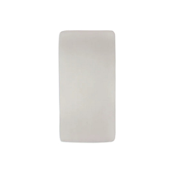 Jollein Jersey Nougat 40 x 80/90 cm 2 Stuks Wieg Hoeslaken 2511-501-00093