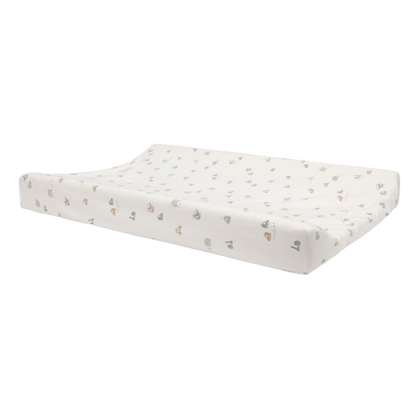 Jollein Jersey On The Go 50 x 70 cm Aankleedkussenhoes 022-503-68075