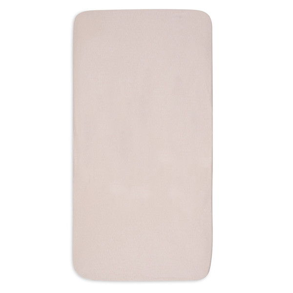 Jollein Jersey Wild Rose 40 x 80/90 cm Wieg Hoeslaken 511-501-67069