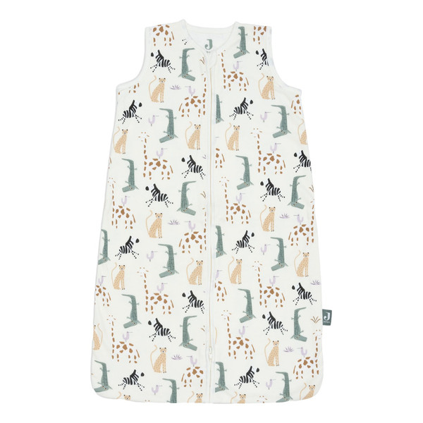 Jollein Jungle Jambo 110 cm Zomerslaapzak 048-529-67090