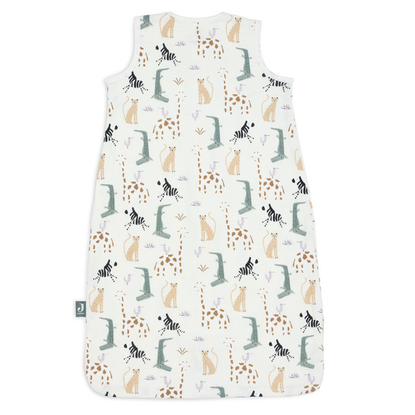 Jollein Jungle Jambo 110 cm Zomerslaapzak 048-529-67090