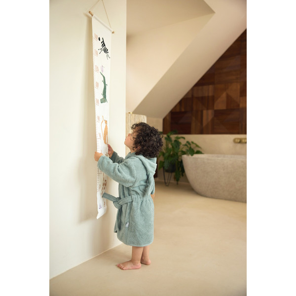 Jollein Jungle Jambo 50-140cm Groeimeter 044-559-67090