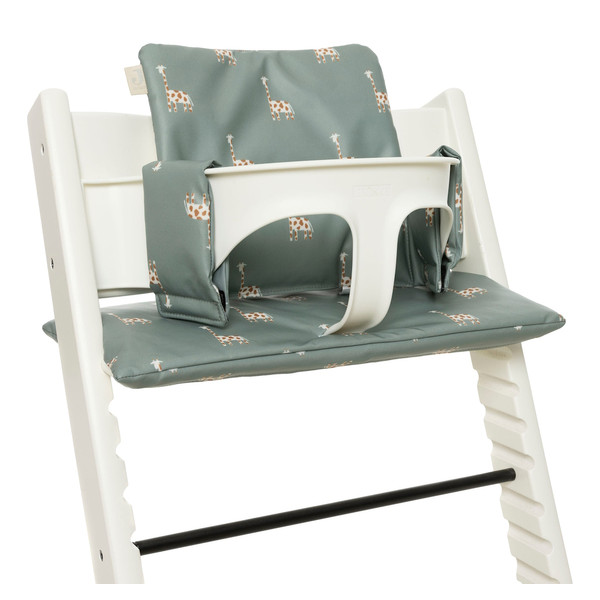 Jollein Jungle Jambo Giraffe Meegroei Stoelverkleiner 019-533-68049