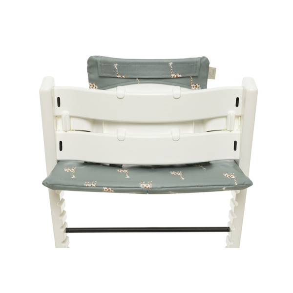Jollein Jungle Jambo Giraffe Meegroei Stoelverkleiner 019-533-68049