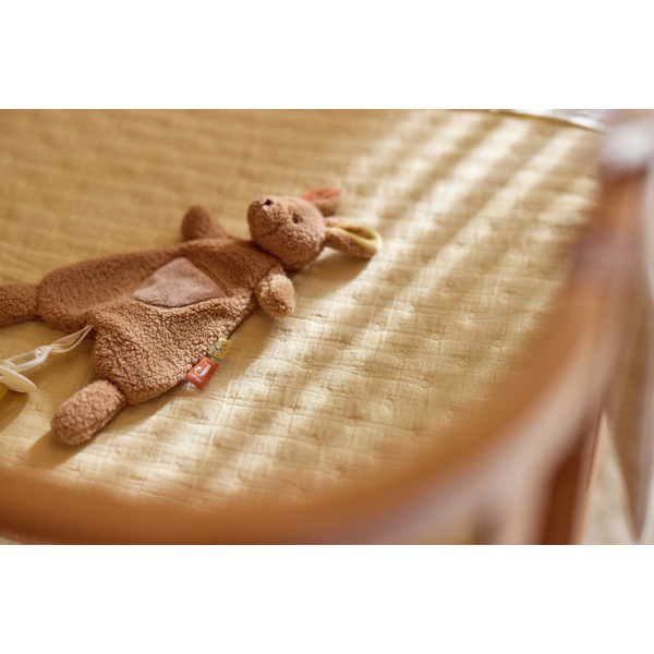 Jollein Kangaroots Speendoekje