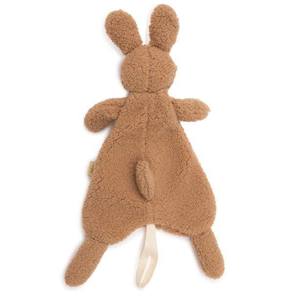 Jollein Kangaroots Speendoekje