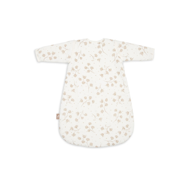 Jollein Leafy Dreams 60 cm Newborn Slaapzak met Afritsbare Mouwen