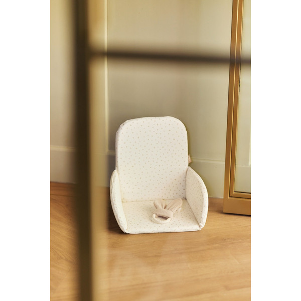 Jollein Leafy Dreams Stoelverkleiner 019-531-68105