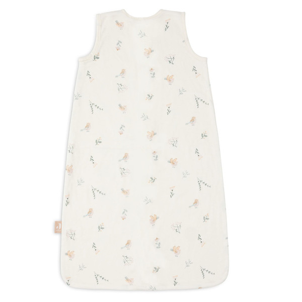 Jollein Lovely Birds 110 cm Zomerslaapzak 048-529-67104