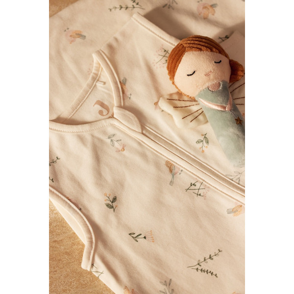 Jollein Lovely Birds 110 cm Zomerslaapzak 048-529-67104