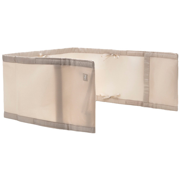 Jollein Mesh Sand 30 x 220 cm Boxbumper