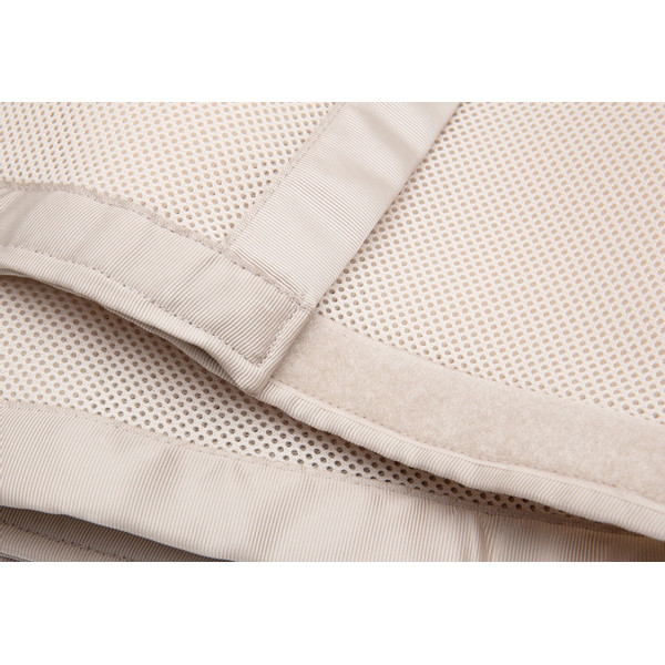 Jollein Mesh Sand 30 x 220 cm Boxbumper