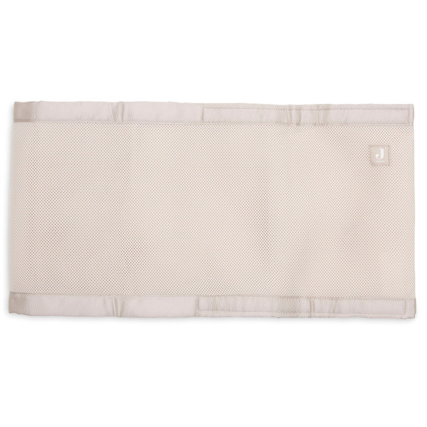 Jollein Mesh Sand 30 x 220 cm Boxbumper