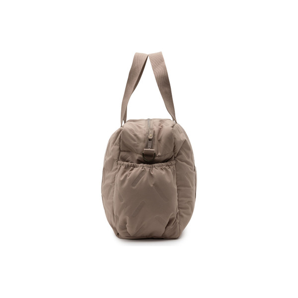 Jollein Milky Coffee Embossed Lily Luiertas