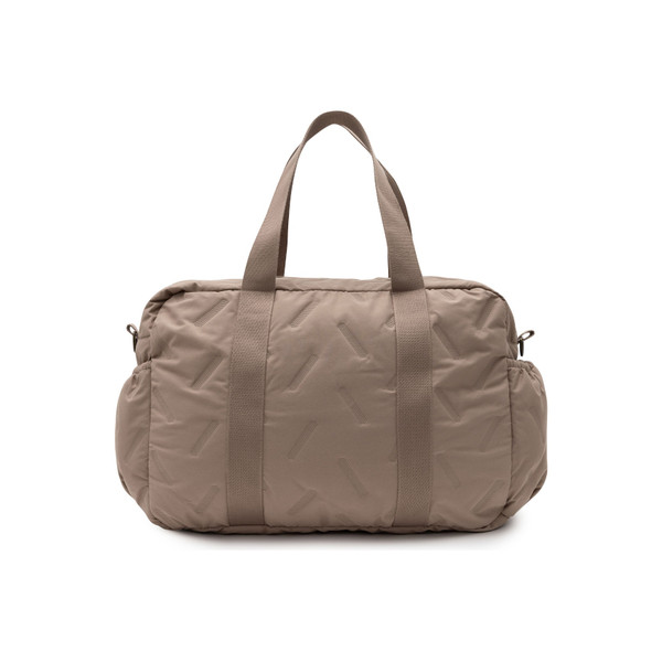 Jollein Milky Coffee Embossed Lily Luiertas