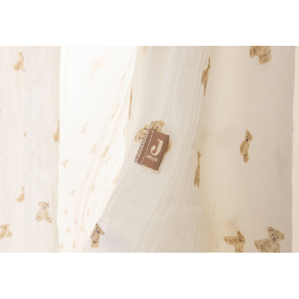 Jollein Mini Teddy Bear 245 cm Klamboe