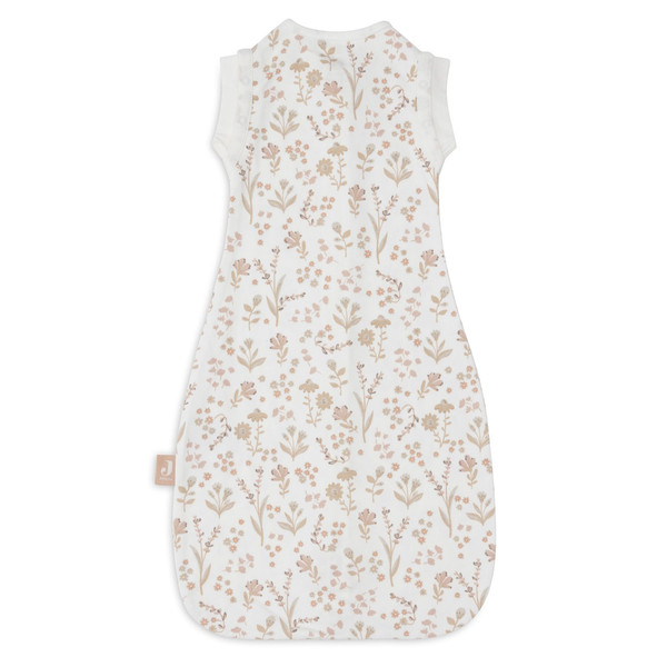 Jollein Newborn Cocoon Bloomy 0-3 Maanden Inbakerslaapzak 047-596-68076