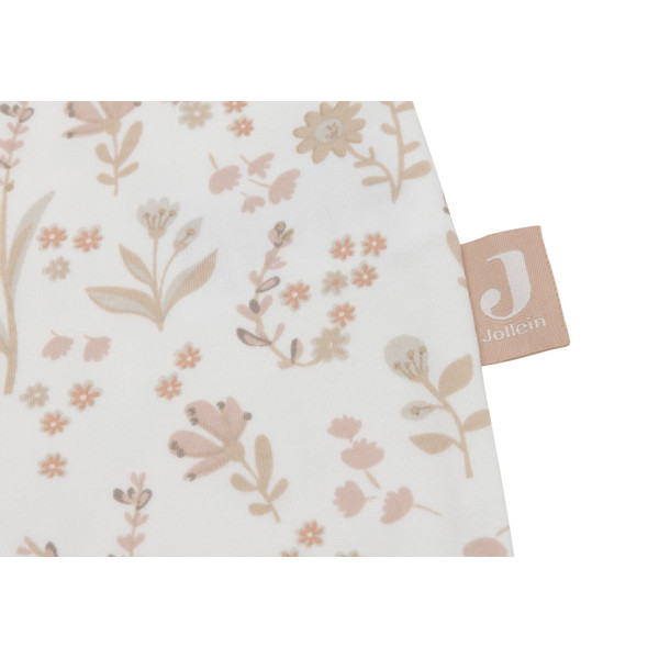 Jollein Newborn Cocoon Bloomy 0-3 Maanden Inbakerslaapzak 047-596-68076