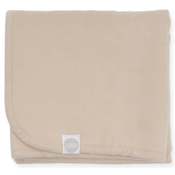 Jollein Nougat 75 x 100 cm Wiegdeken 514-511-00093