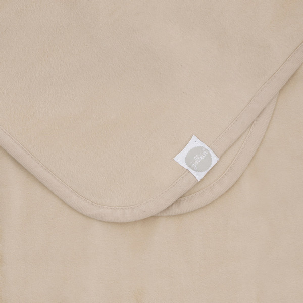 Jollein Nougat 75 x 100 cm Wiegdeken 514-511-00093