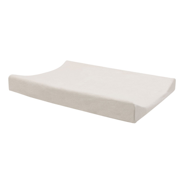 Jollein Oatmeal 50 x 70 cm Badstof Aankleedkussenhoes