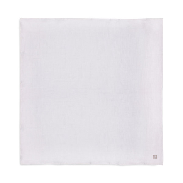 Jollein Olive Green/Ivory 115 x 115 cm Hydrofiel Multidoek 2 Stuks 535-852-68014