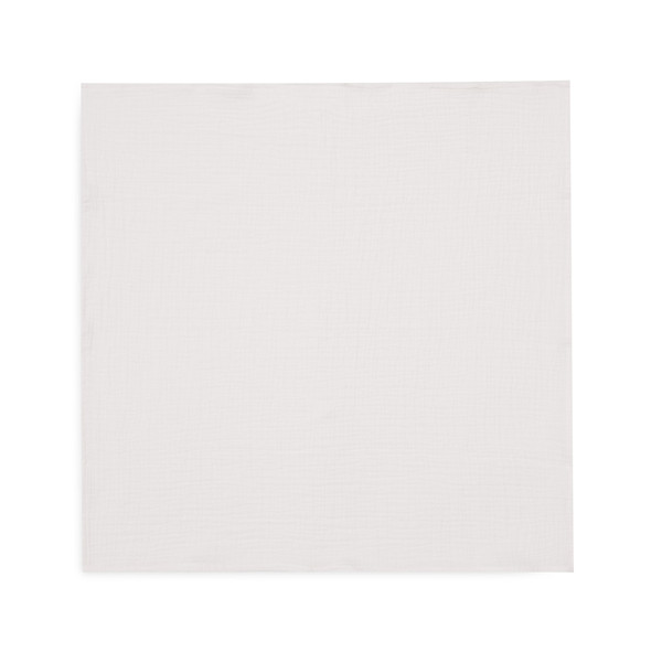 Jollein Olive Green/Ivory 70 x 70 cm Hydrofiel Multidoek 4 stuks 535-851-68014