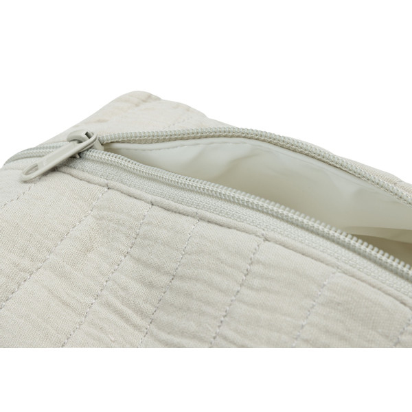 Jollein Olive Green Billendoekjes Etui 091-001-67058