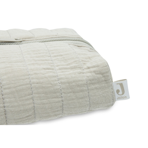 Jollein Olive Green Billendoekjes Etui 091-001-67058